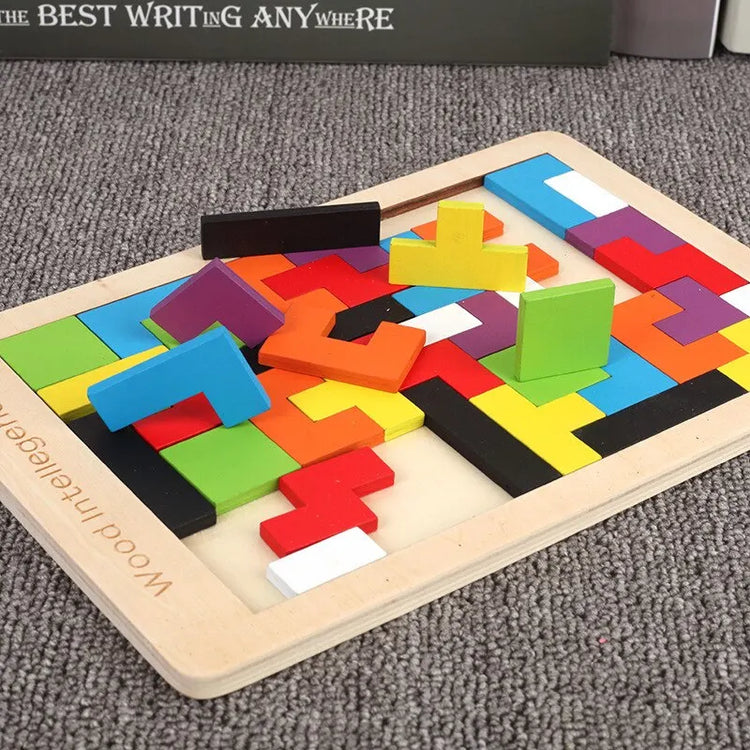 PUZZLE-EN-BOIS-jeu-éductif-pour enfants