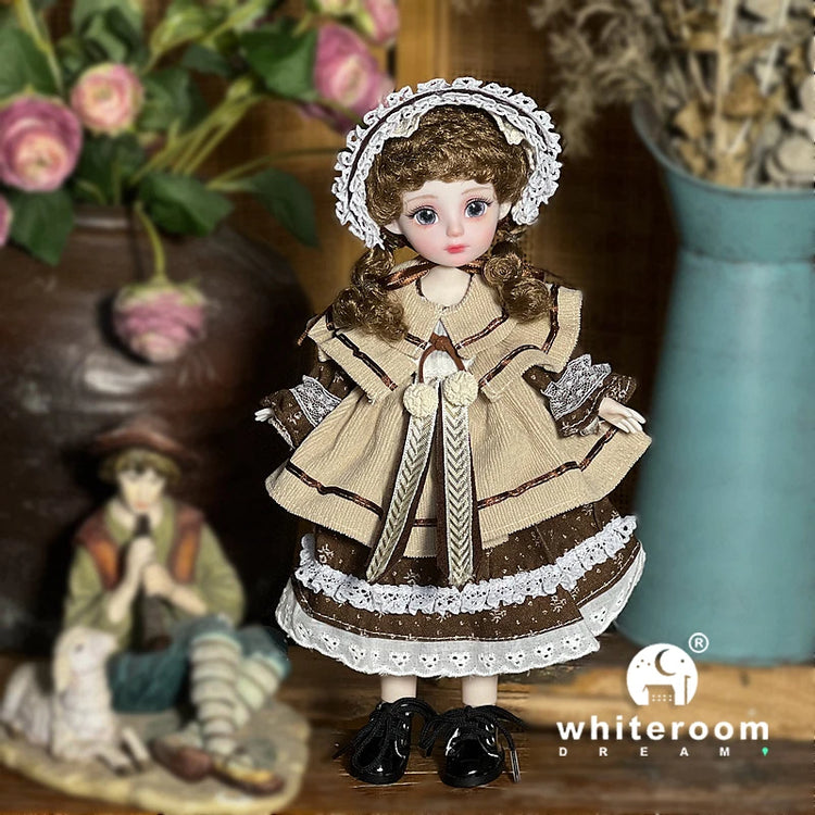 Poupee