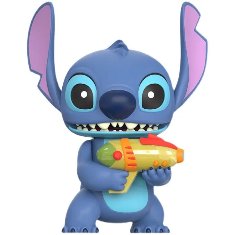 Disney mignon Stitch - LUDICTOYS