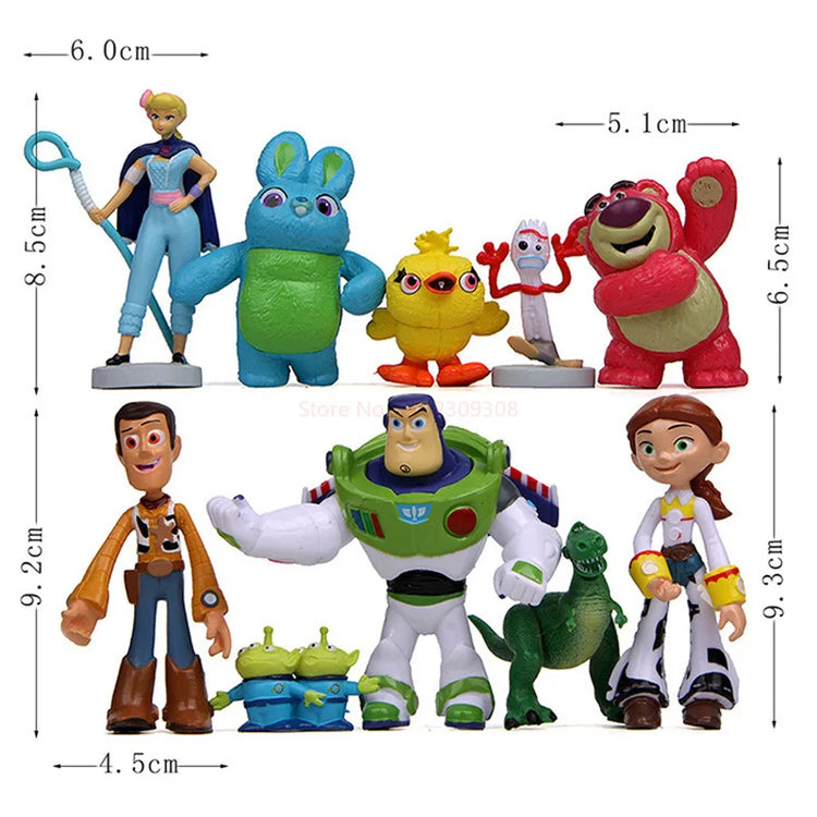 Disney Toy Story d&