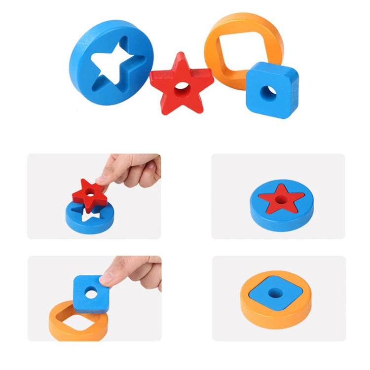 Jouet en bois | jouets d&