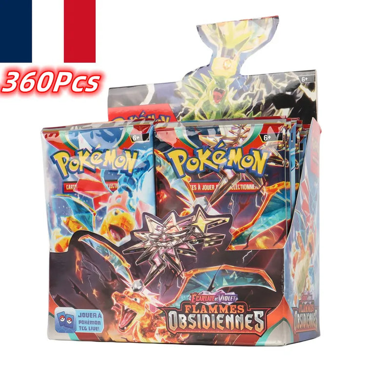 classeur carte pokemon