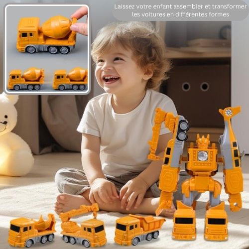 Jouets d&