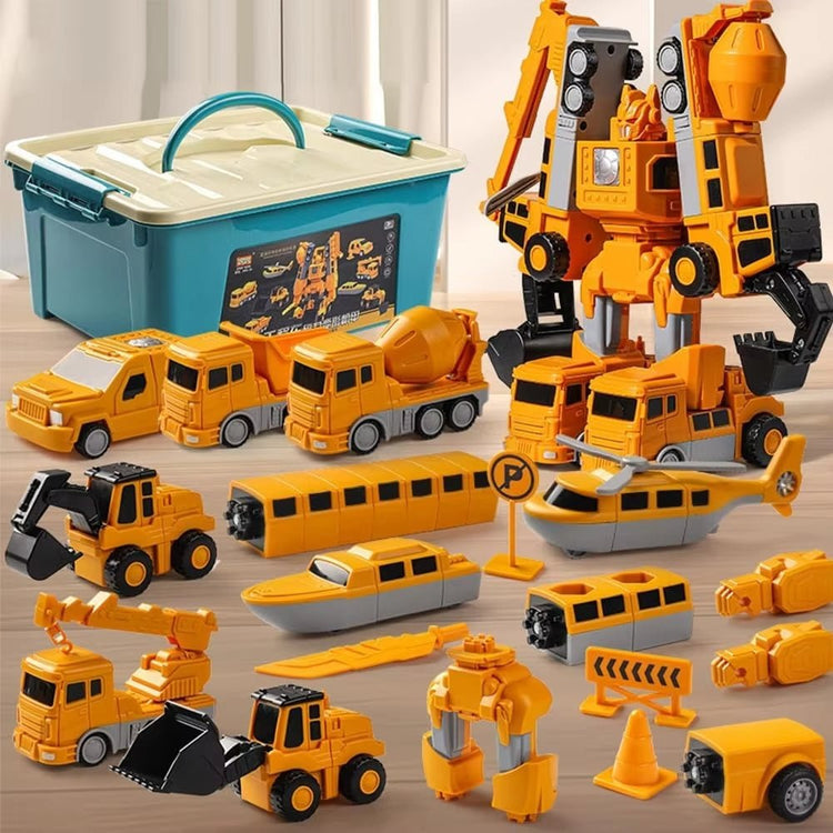 Jouets d&
