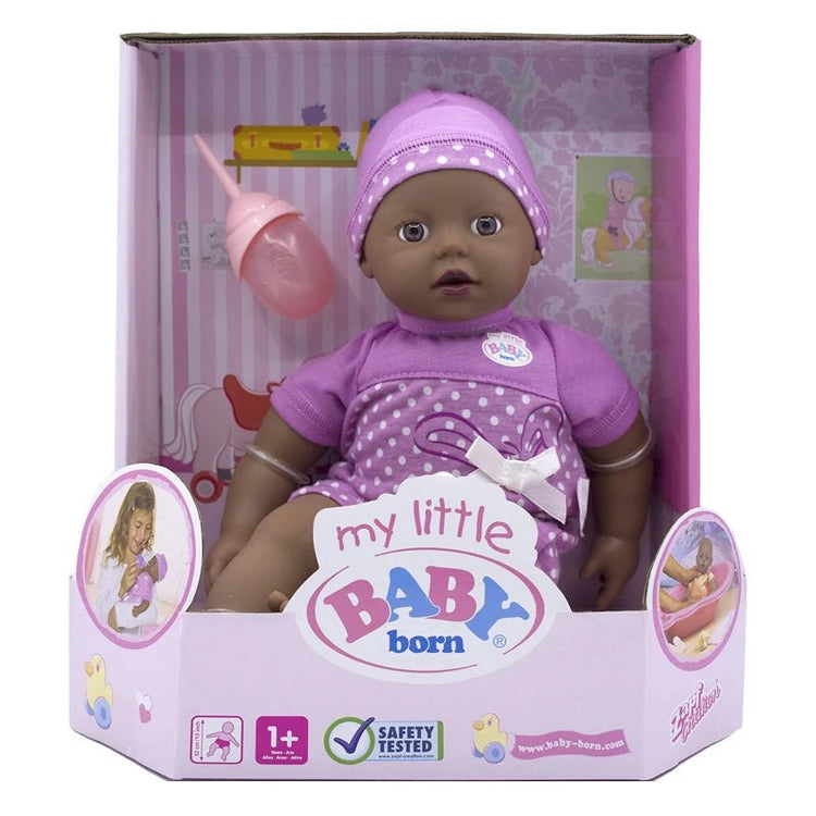 poupée annabelle | CuteDoll™ : poupée bébé originale pour fille - LUDICTOYS