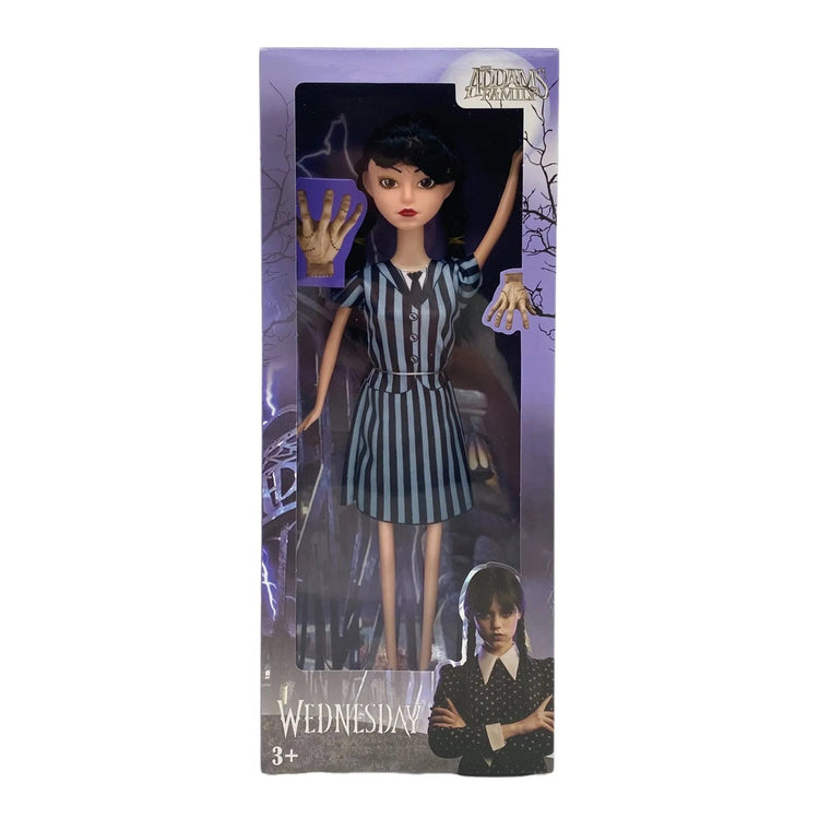 Poupée Monster High School | Poupée et accessoires pour enfant - LUDICTOYS