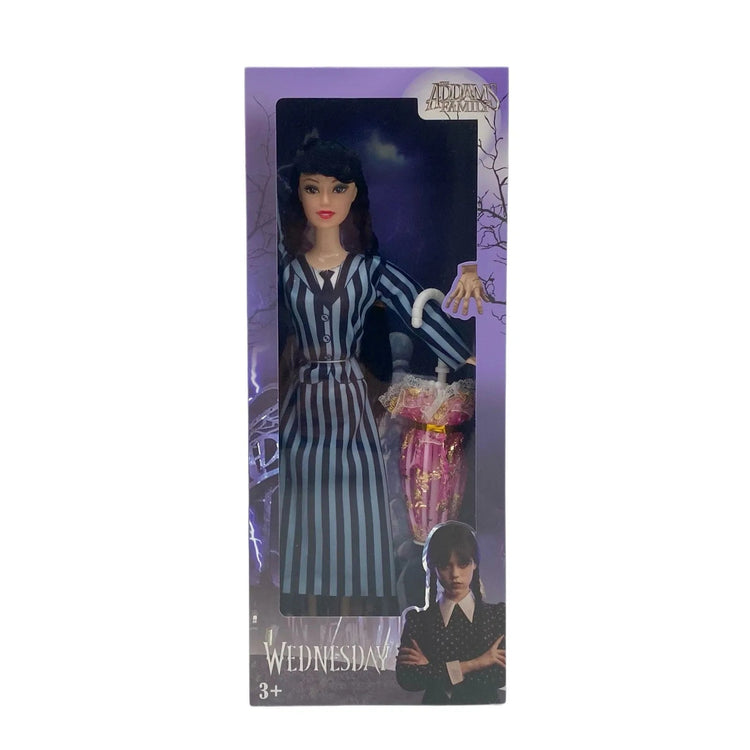 Poupée Monster High School | Poupée et accessoires pour enfant - LUDICTOYS