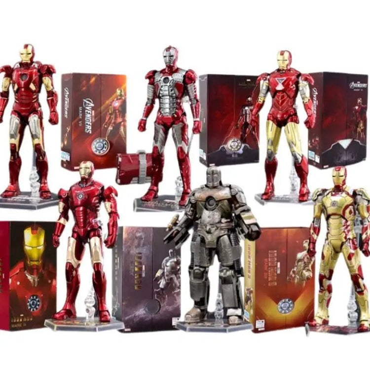 Spider Man | SuperIronMan jouet amusant et décoratif - LUDICTOYS