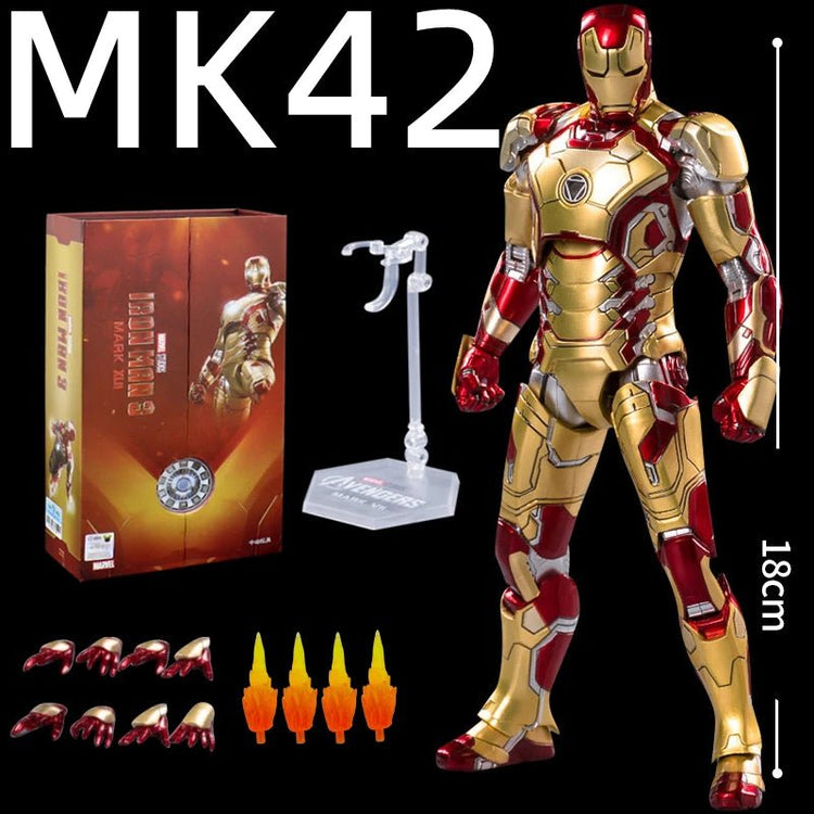 Spider Man | SuperIronMan jouet amusant et décoratif - LUDICTOYS