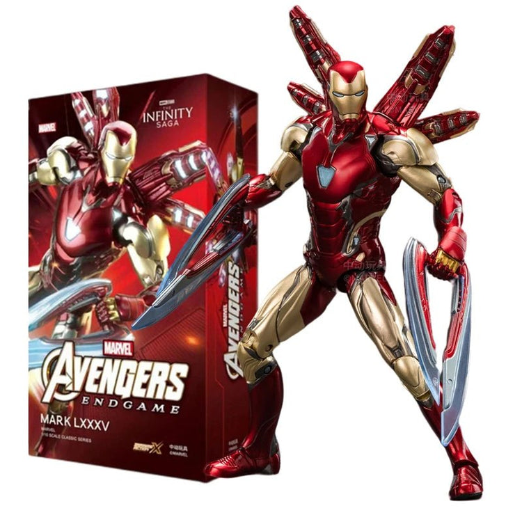Spider Man | SuperIronMan jouet amusant et décoratif - LUDICTOYS