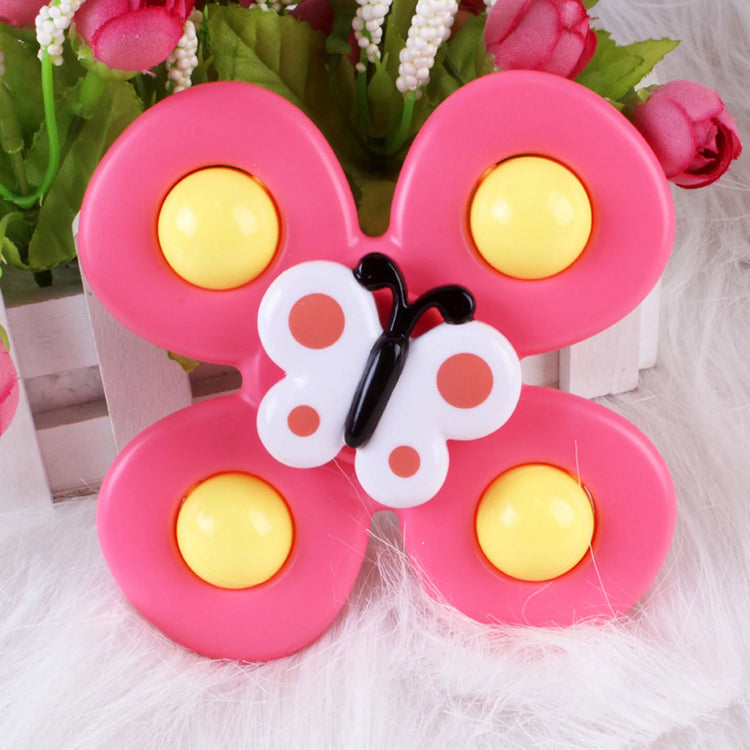 Spinner Tourni-Ludique™ | Spinner pour enfant/ 3 Pièces - LUDICTOYS