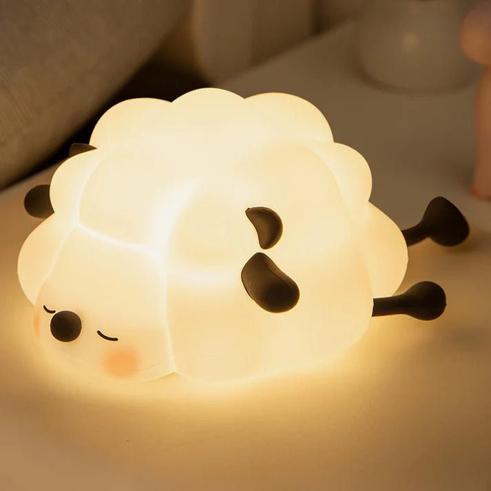 Veilleuse CuteLight™ | Lumière💡de nuit pour enfant - LUDICTOYS