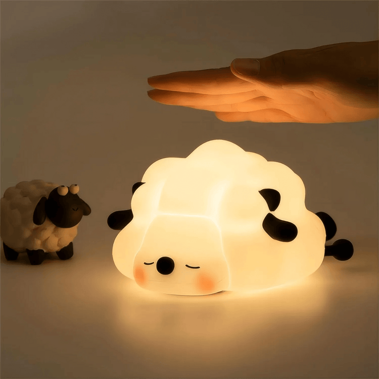 Veilleuse CuteLight™ | Lumière💡de nuit pour enfant - LUDICTOYS