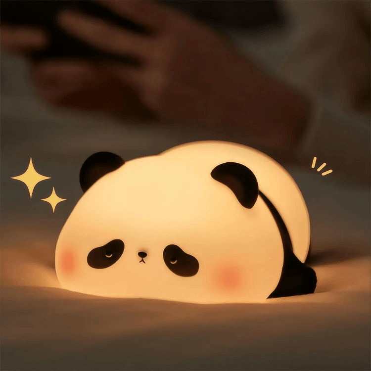 Veilleuse CuteLight™ | Lumière💡de nuit pour enfant - LUDICTOYS