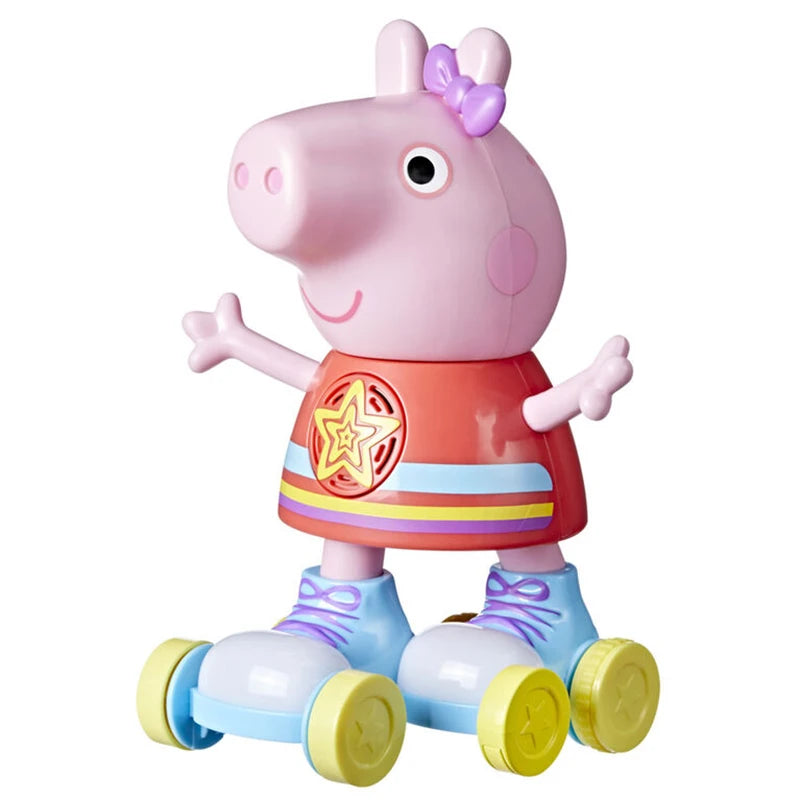 Maison Peppa Pig