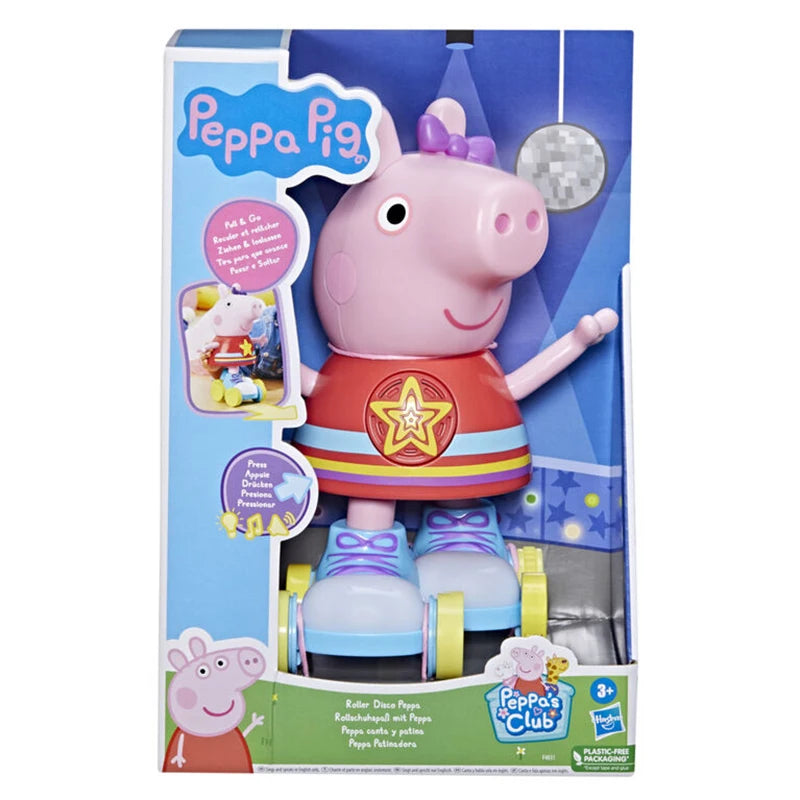 Maison Peppa Pig