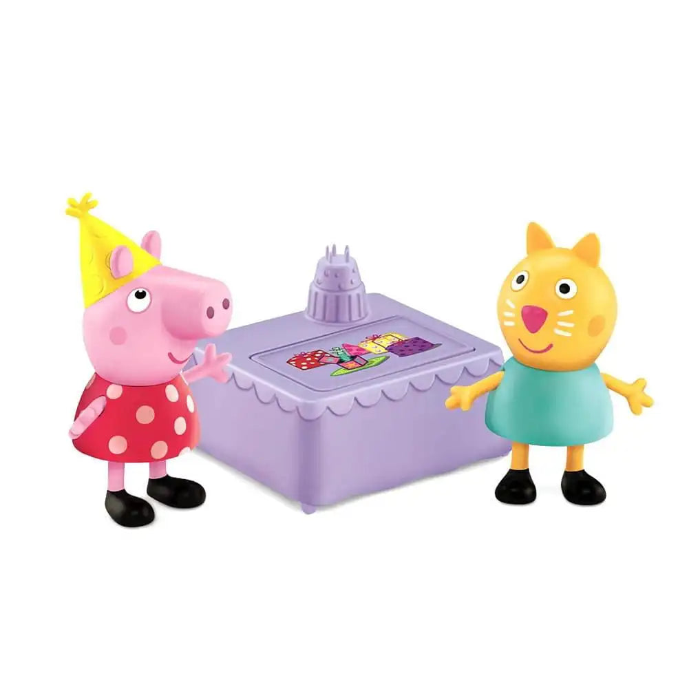 Maison Peppa Pig