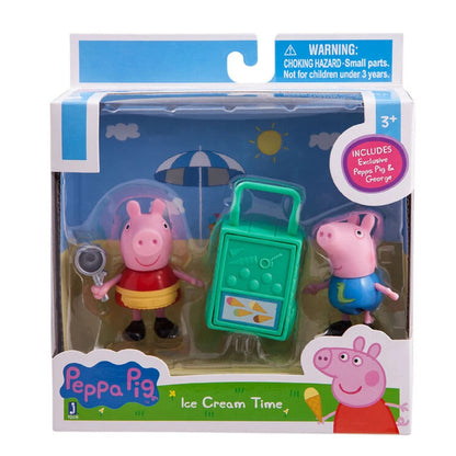 Maison Peppa Pig