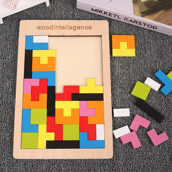 PUZZLE-EN-BOIS-jeu-éductif-pour enfants