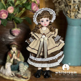 Poupee