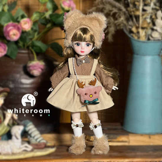 Poupee