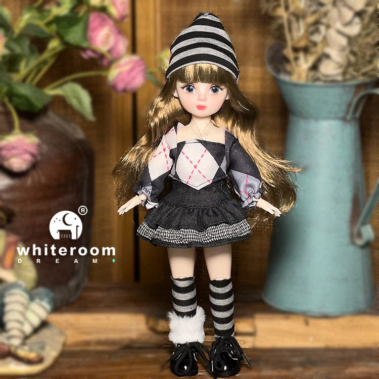 Poupee