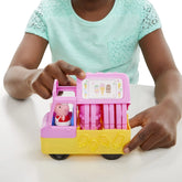 Play-Doh Peppa&
