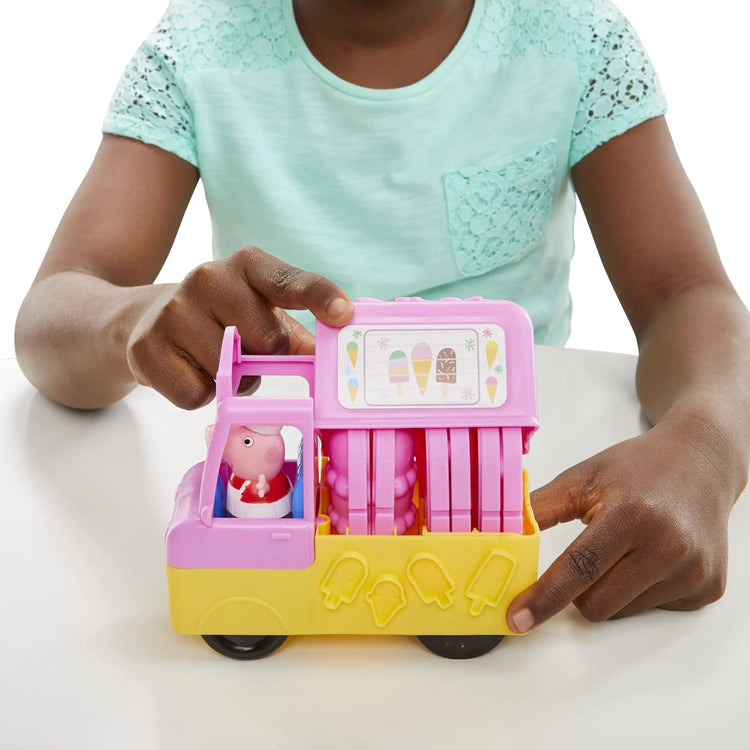 Play-Doh Peppa&