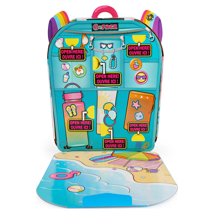 Poupée de collection de luxe - LUDICTOYS