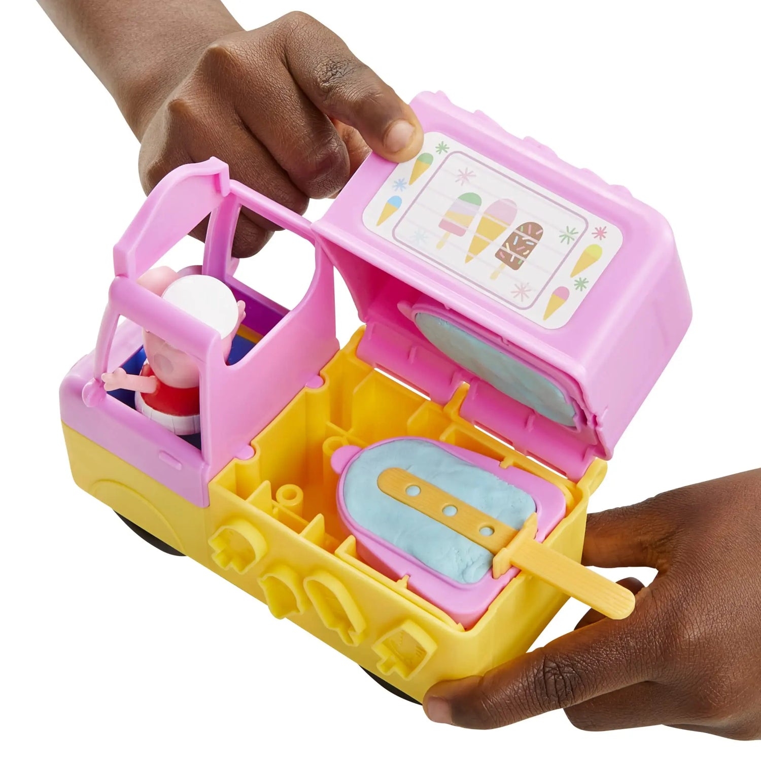 Play-Doh Peppa&