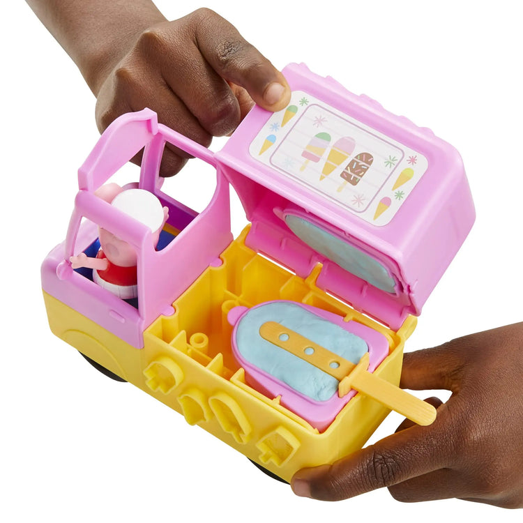 Play-Doh Peppa&