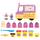 Play-Doh Peppa&