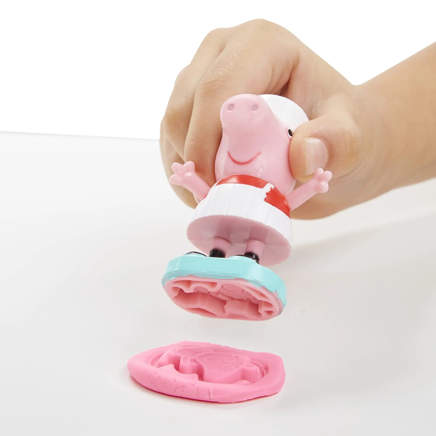 Play-Doh Peppa&