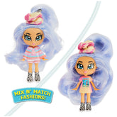 Poupée de collection de luxe - LUDICTOYS