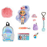Poupée de collection de luxe - LUDICTOYS
