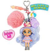 Poupée de collection de luxe - LUDICTOYS