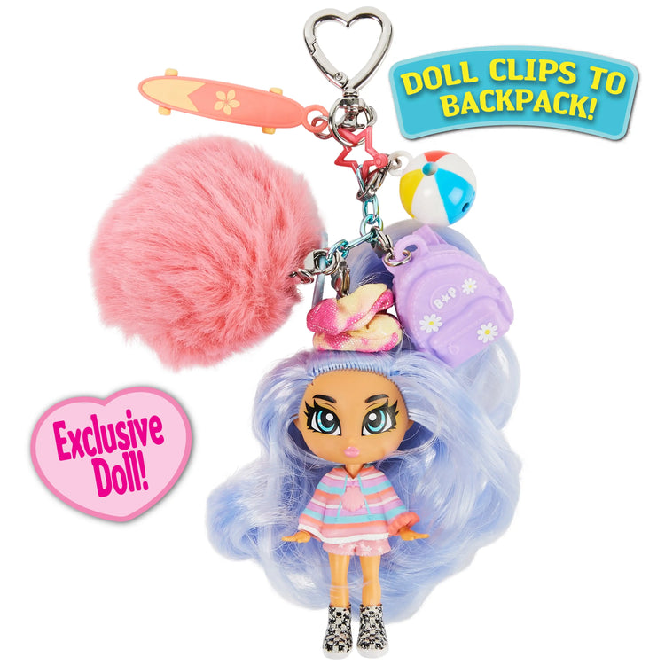 Poupée de collection de luxe - LUDICTOYS