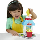 Play-Doh Popcorn Party - LUDICTOYS