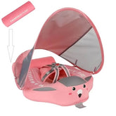 Bouée bébé sécurisée pour piscine – Design ergonomique avec poignées antidérapantes. Idéale pour l’éveil aquatique des tout-petits en toute sécurité.