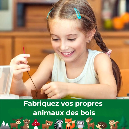 Jouets pour bébé