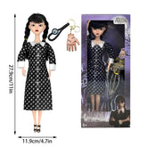 Poupée Monster High School | Poupée et accessoires pour enfant - LUDICTOYS