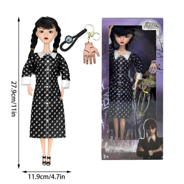 Poupée Monster High School | Poupée et accessoires pour enfant - LUDICTOYS