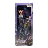 Poupée Monster High School | Poupée et accessoires pour enfant - LUDICTOYS