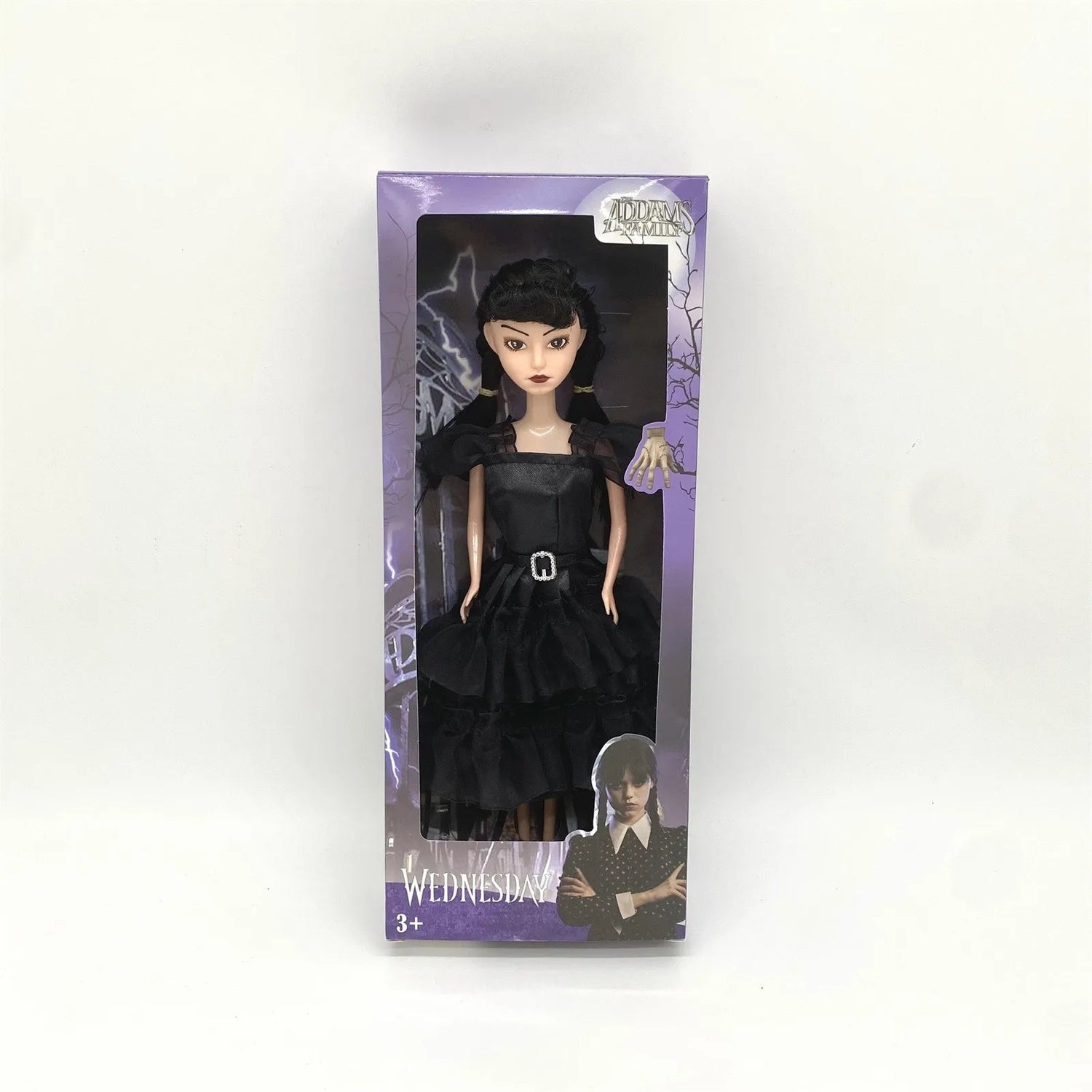 Poupée Monster High School | Poupée et accessoires pour enfant - LUDICTOYS
