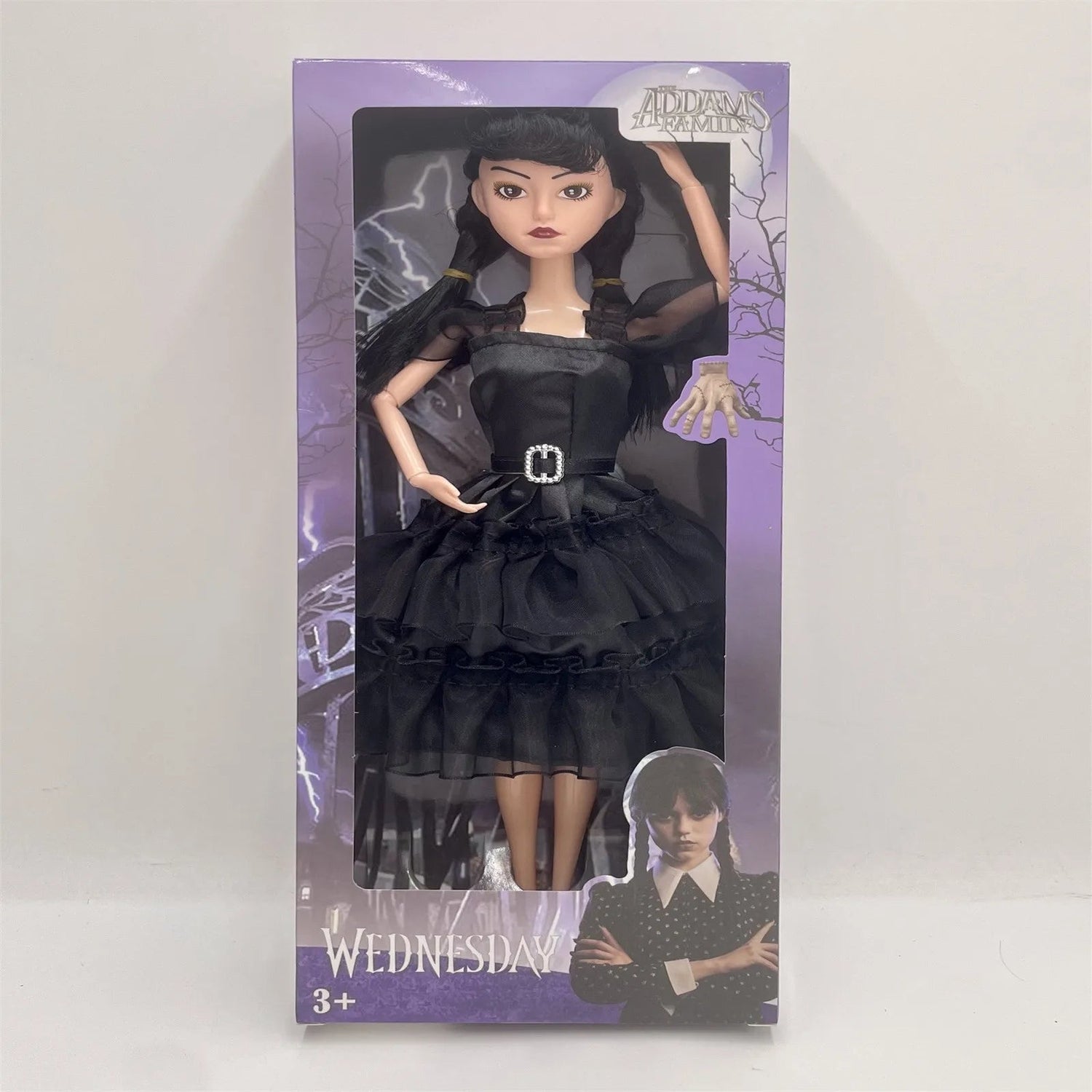 Poupée Monster High School | Poupée et accessoires pour enfant - LUDICTOYS