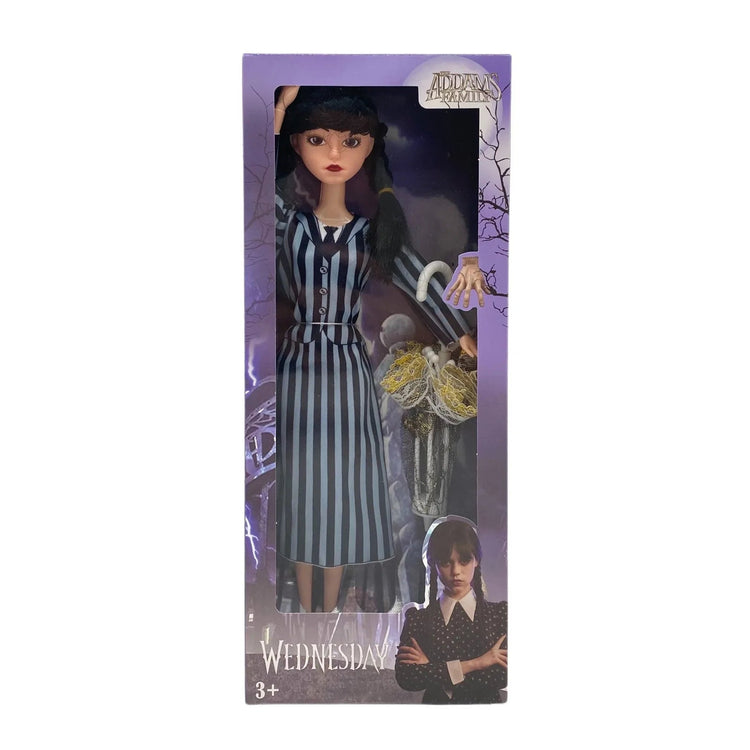 Poupée Monster High School | Poupée et accessoires pour enfant - LUDICTOYS