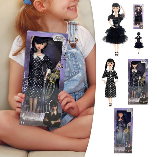 Poupée Monster High School | Poupée et accessoires pour enfant - LUDICTOYS