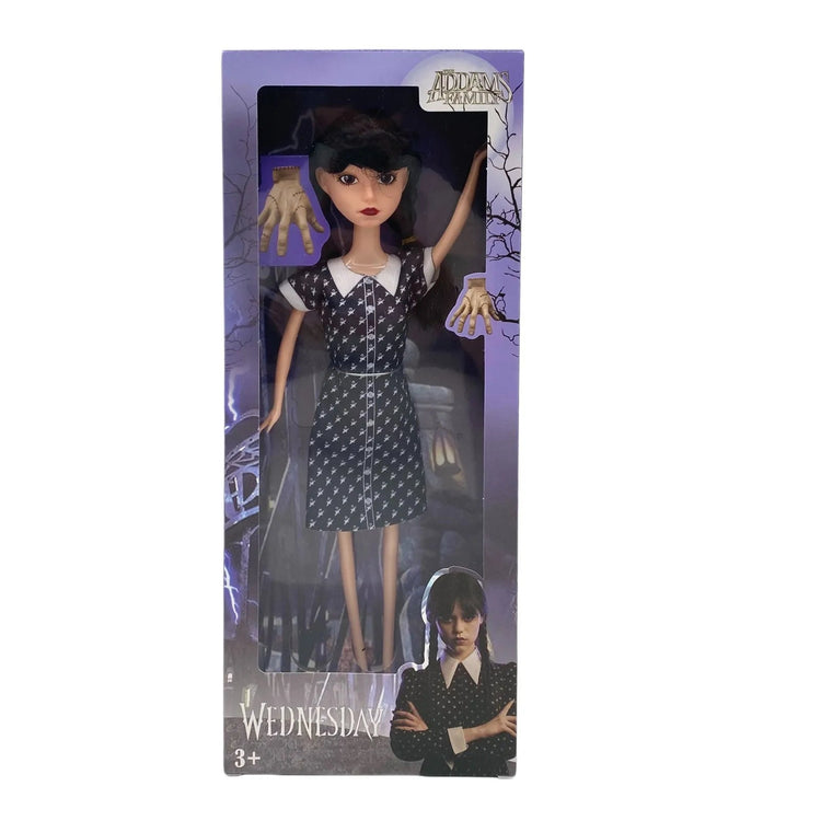 Poupée Monster High School | Poupée et accessoires pour enfant - LUDICTOYS