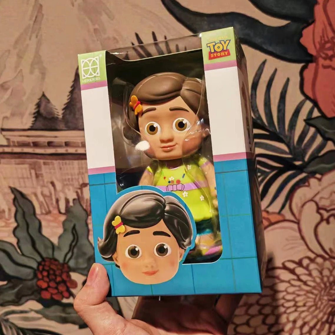 Poupée Toy Story originale | LudicToyStory Superbe poupée pour jouer et décorer - LUDICTOYS