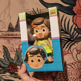 Poupée Toy Story originale | LudicToyStory Superbe poupée pour jouer et décorer - LUDICTOYS
